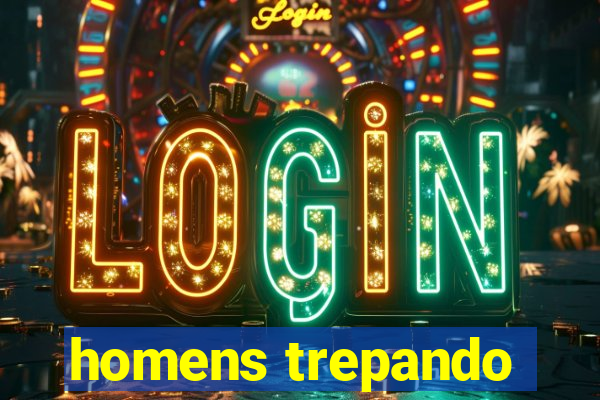 homens trepando